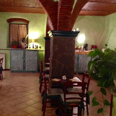 Toscana Szálloda 2*