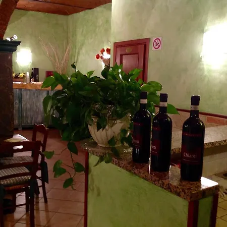 Toscana Szálloda