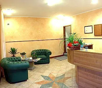 Szálloda Toscana Prato