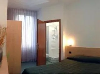 Szálloda Toscana Prato