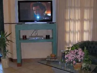 Toscana Hotell