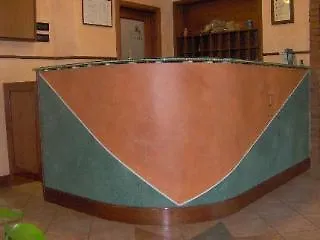 Hotell Toscana 2*