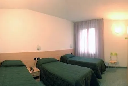 Toscana Hotell