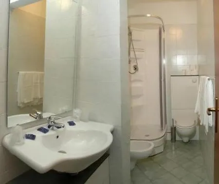 Toscana Hotell