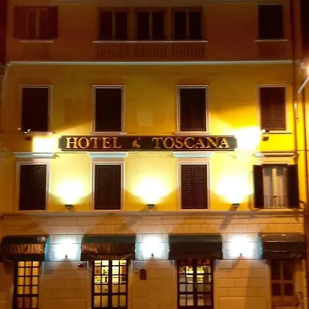Toscana 2*