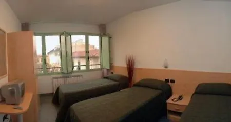 Hotel Toscana 2*