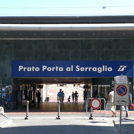Toscana Hotel Prato (Prato)