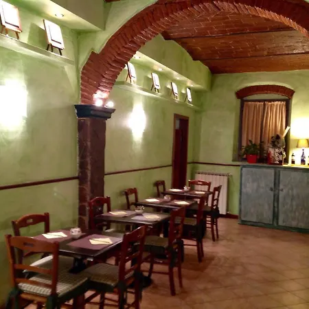 Toscana Hotel 2*