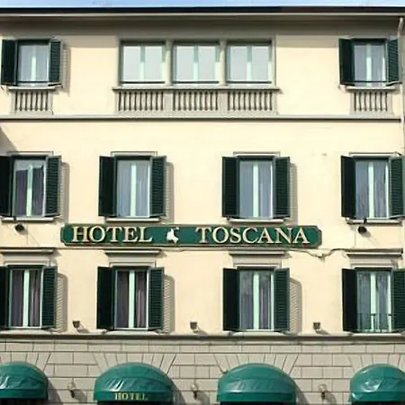 Toscana Hotel Prato (Prato)