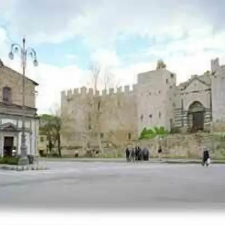 Hotel Toscana