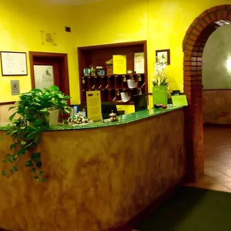 Toscana Hotel Prato (Prato)