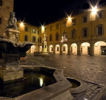 Hotel Toscana Prato (Prato)