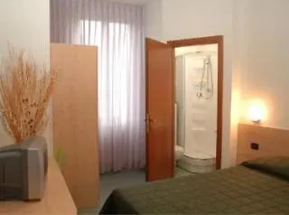 Toscana Hotel 2*