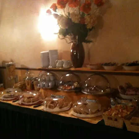 Hotel Toscana Prato (Prato)