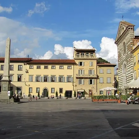 Toscana Hotel 2*