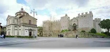 Toscana Hotel