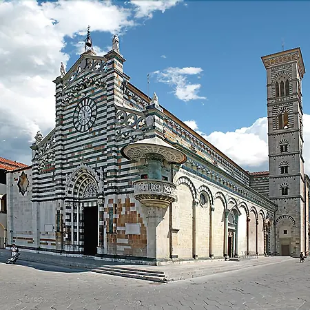 Toscana 2* Prato (Prato)