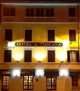 Toscana 2*